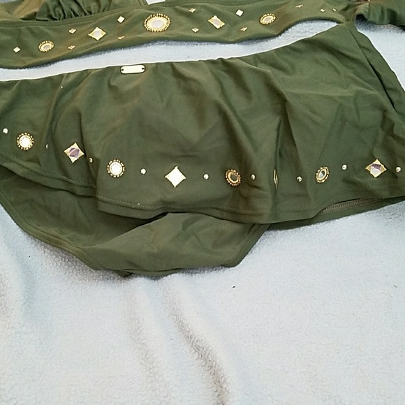 XOXO bikini set - Picture 4 of 7